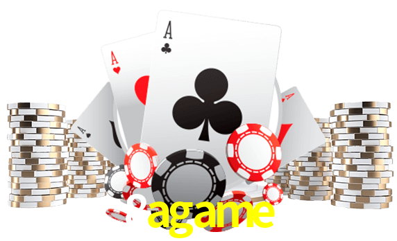 Jogue jogos de pôquer em 8agame