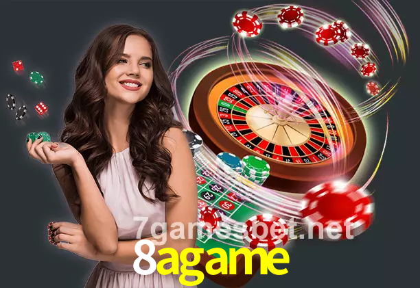 vivo no cassino 8agame