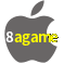 Aplicativo 8agame para iOS