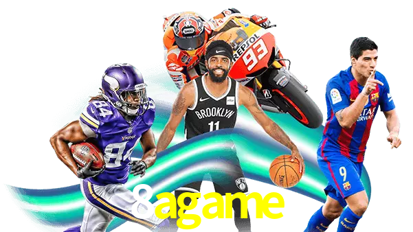 8agame