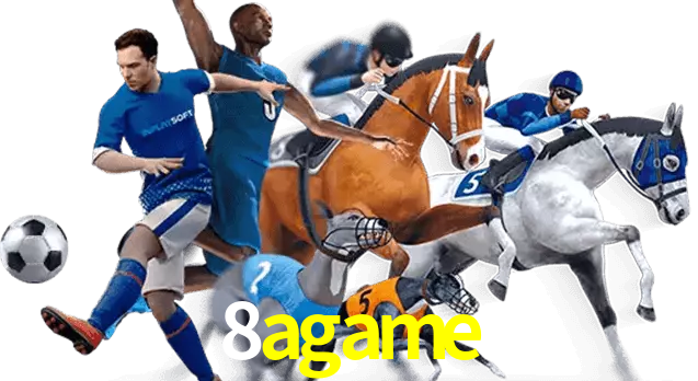 8agame