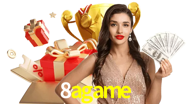 Jogue com dealers reais no 8agame!