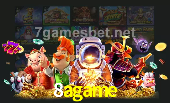 cassino 8agame