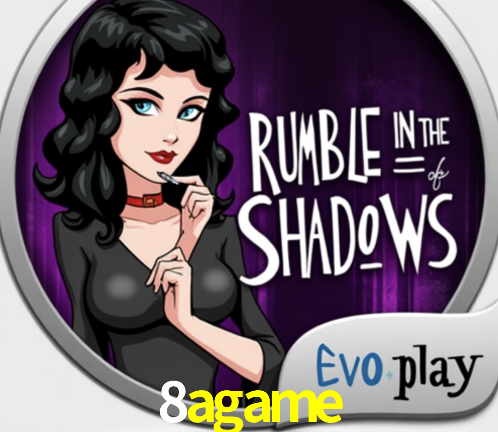 APP oficial da 8agame para mobile