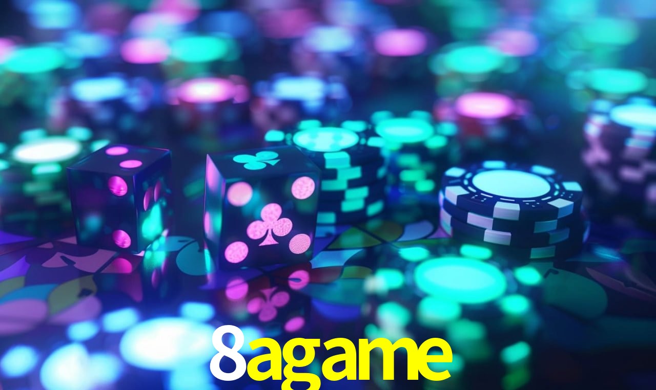 Casino Ao Vivo 8agame