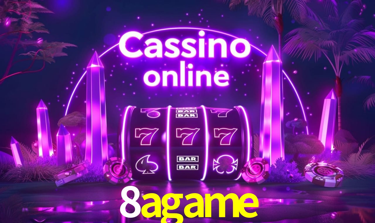Integração de APIs 8agame