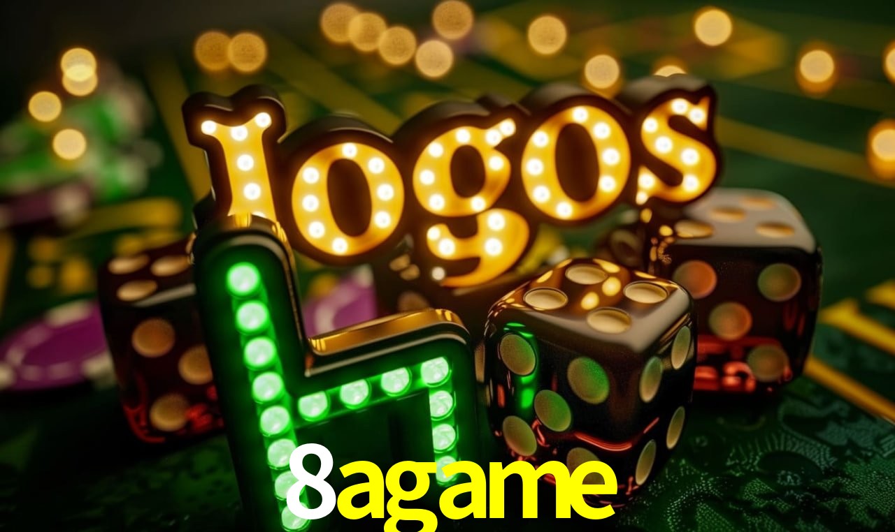 Recursos de Bônus 8agame