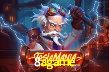 Cadastro Rápido 8agame