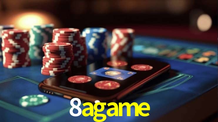 Provedores de Jogos 8agame