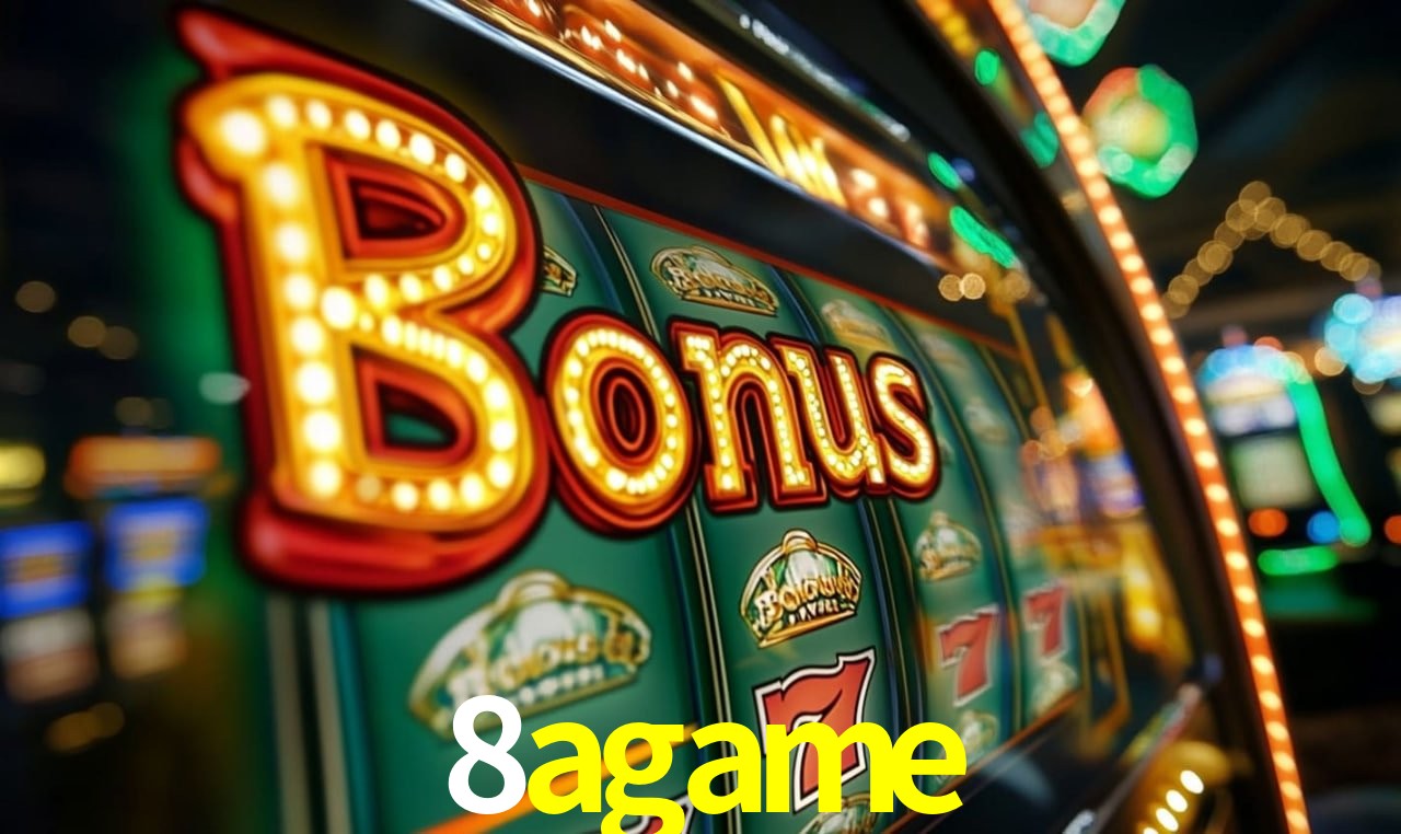 8agame: Jogos de Caça-Níqueis-Altas Recompensas, Roleta-Velocidade, Blackjack-Desafios Máximos