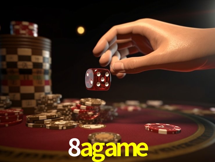 Jogos de Slot 8agame