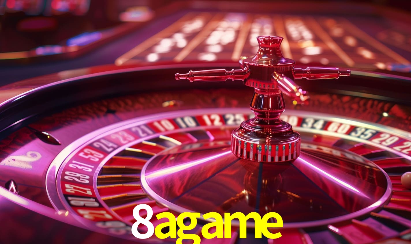 Desvendando o Mundo dos Jogos Virtuais na 8agame