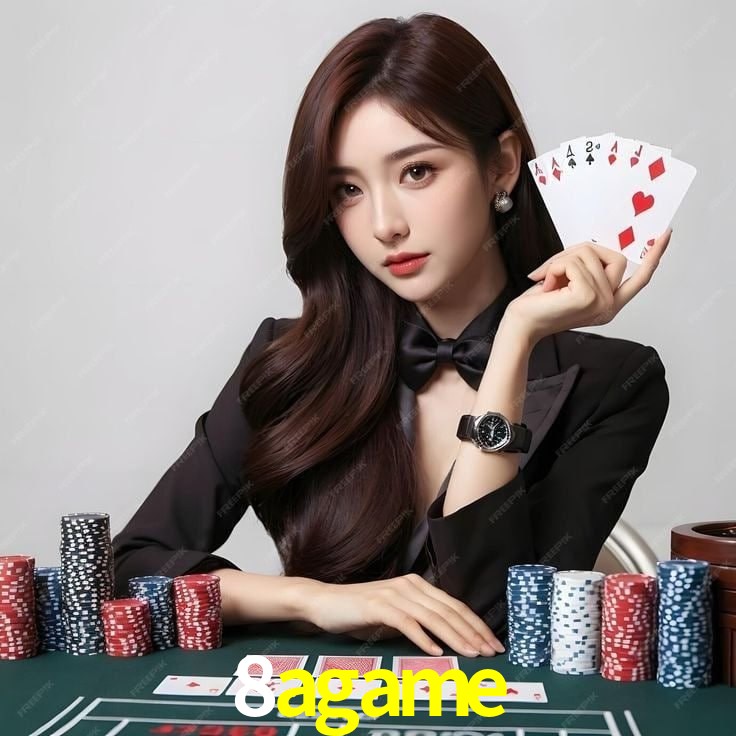 Promoção Relâmpago 8agame