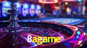 Bônus de Boas-vindas 8agame