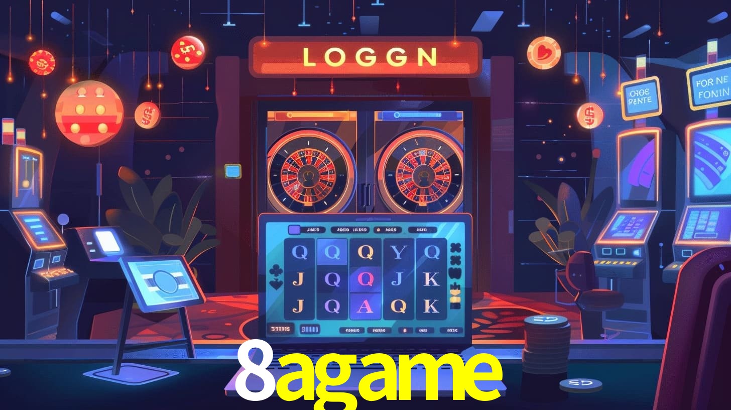 8a game
