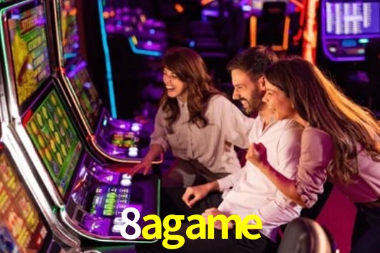 cassino 8agame
