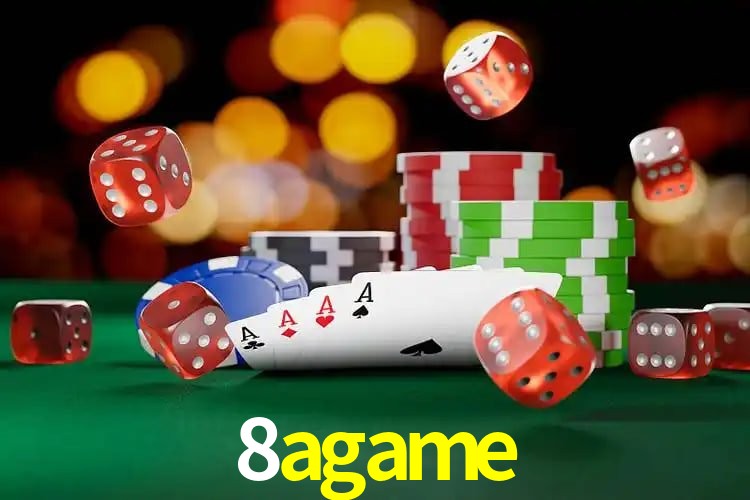 Casino Ao Vivo 8agame