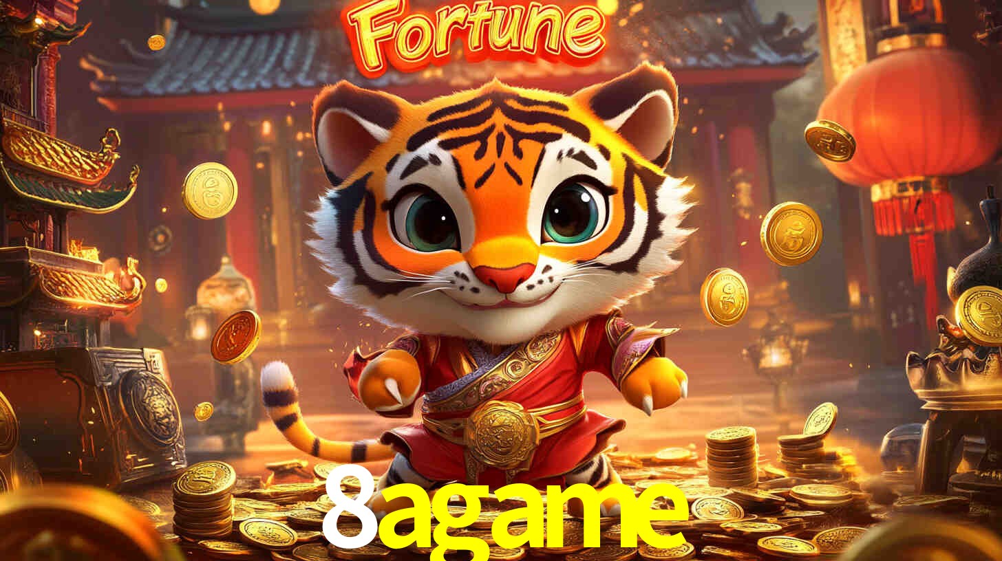 Descubra o Programa VIP da 8agame: Vantagens Exclusivas para Jogadores