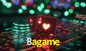 Estatísticas 8agame