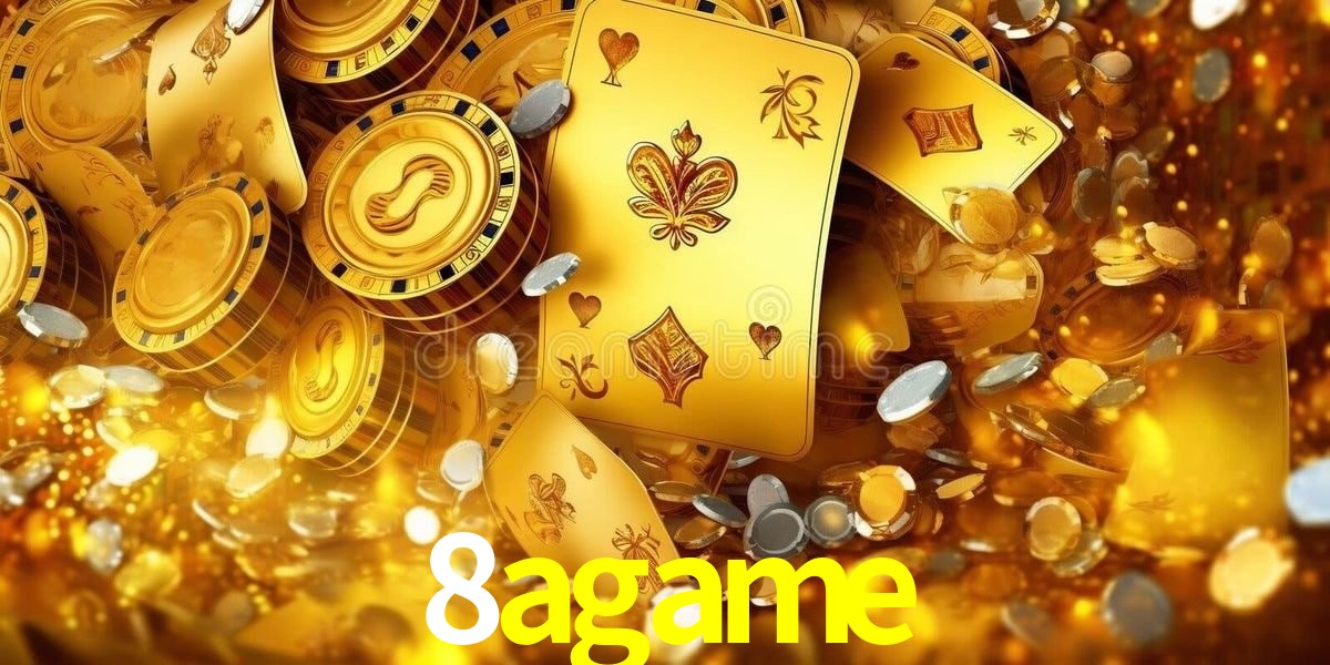 A Emoção da Loteria na 8agame: Uma Chance de Mudança de Vida