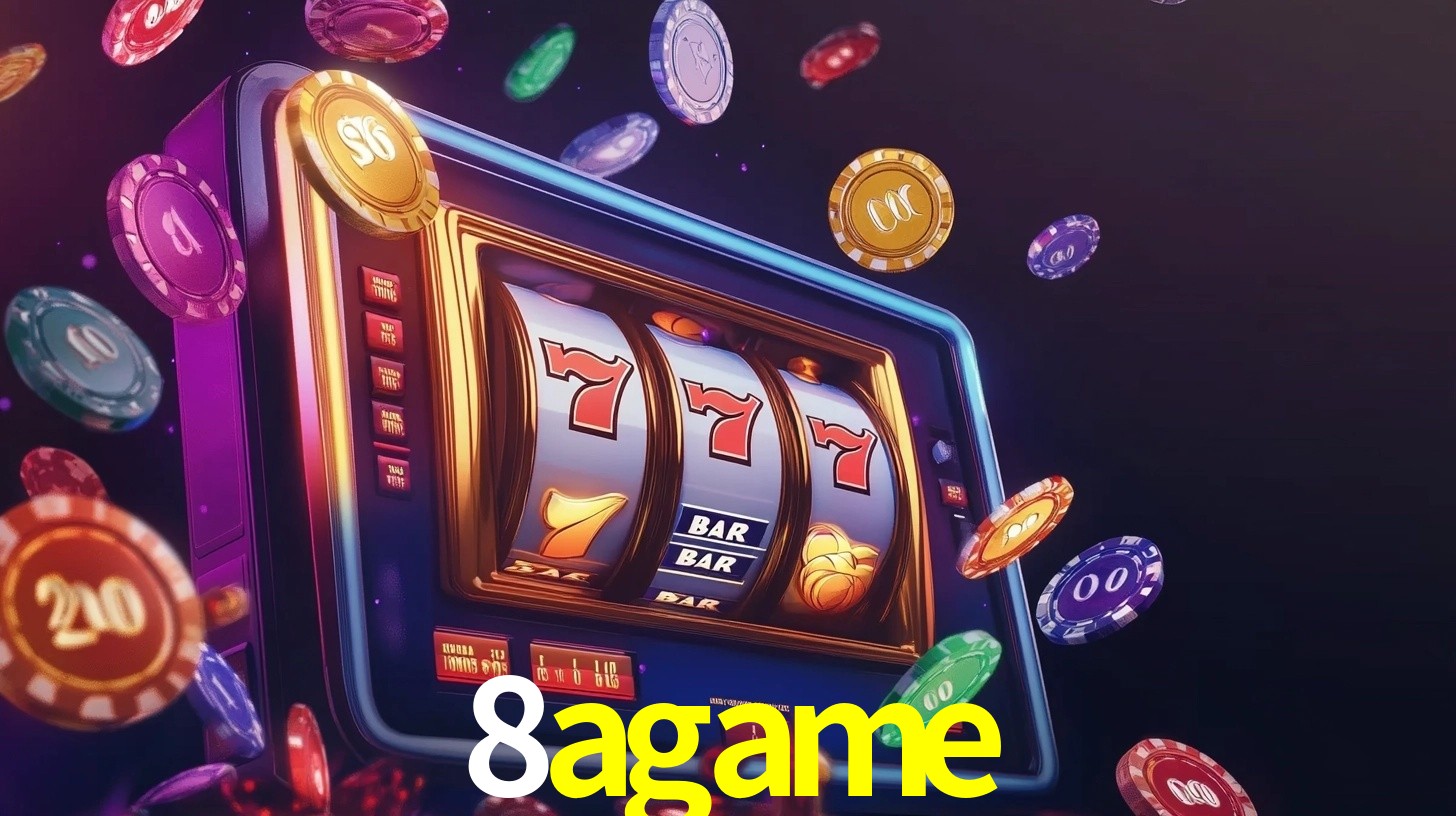 Welcome Bonus 8agame