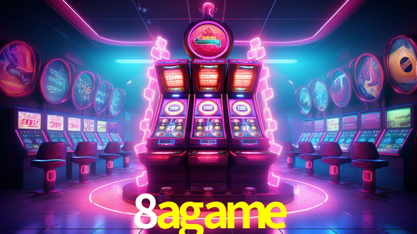 Programa VIP 8agame