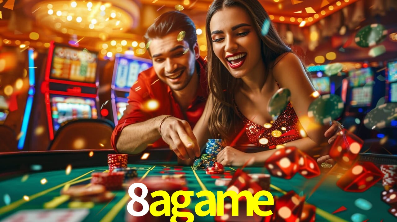 Tecnologia da Plataforma 8agame