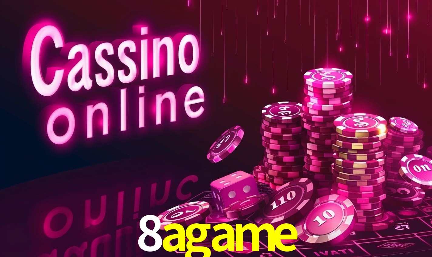A Experiência Imersiva dos Cassinos Ao Vivo no 8agame