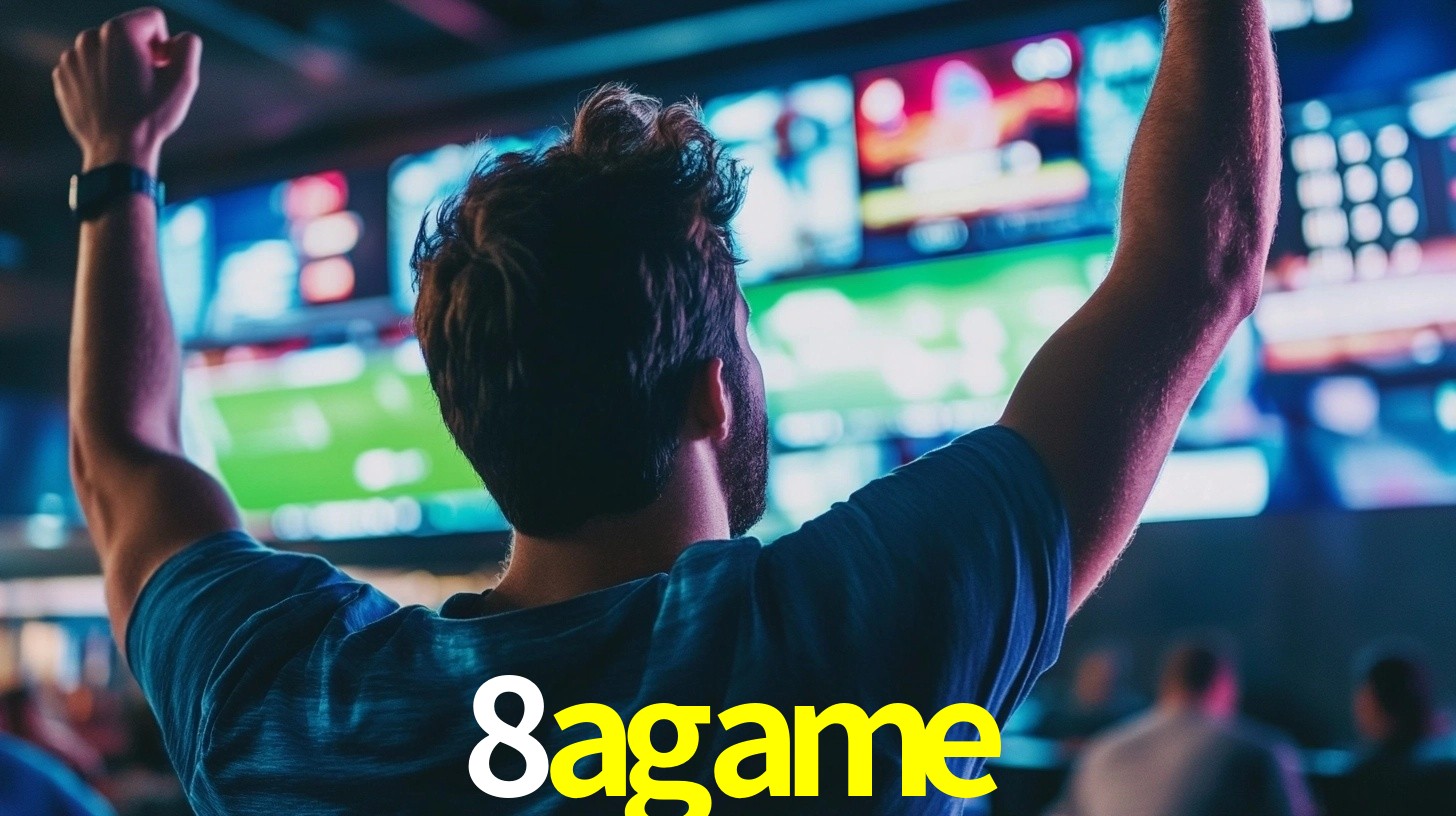 Welcome Bonus 8agame