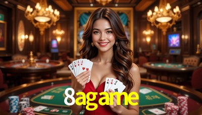 Seasonal Promotions 8agame