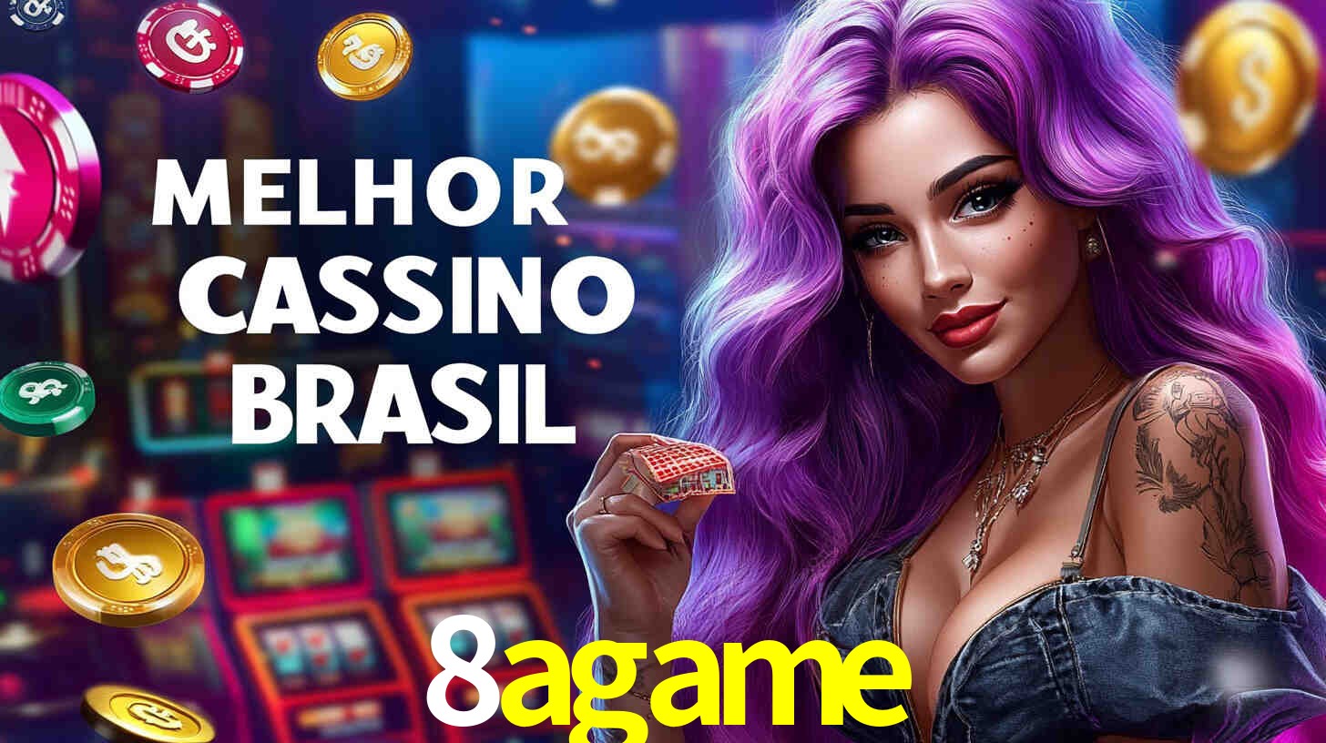 Descubra a Essência do 8agame: Nossa História e Compromissos