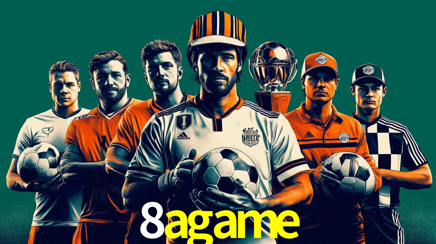 Explorando a Categoria de Eventos em Apostas na 8agame