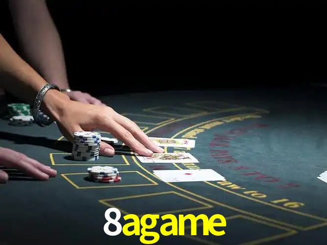 8agame