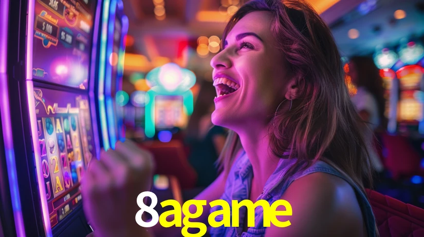 Live Casino 8agame
