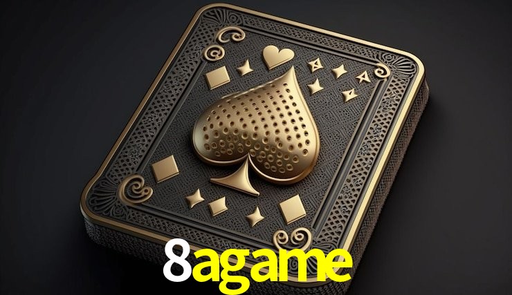 Experiência VIP 8agame