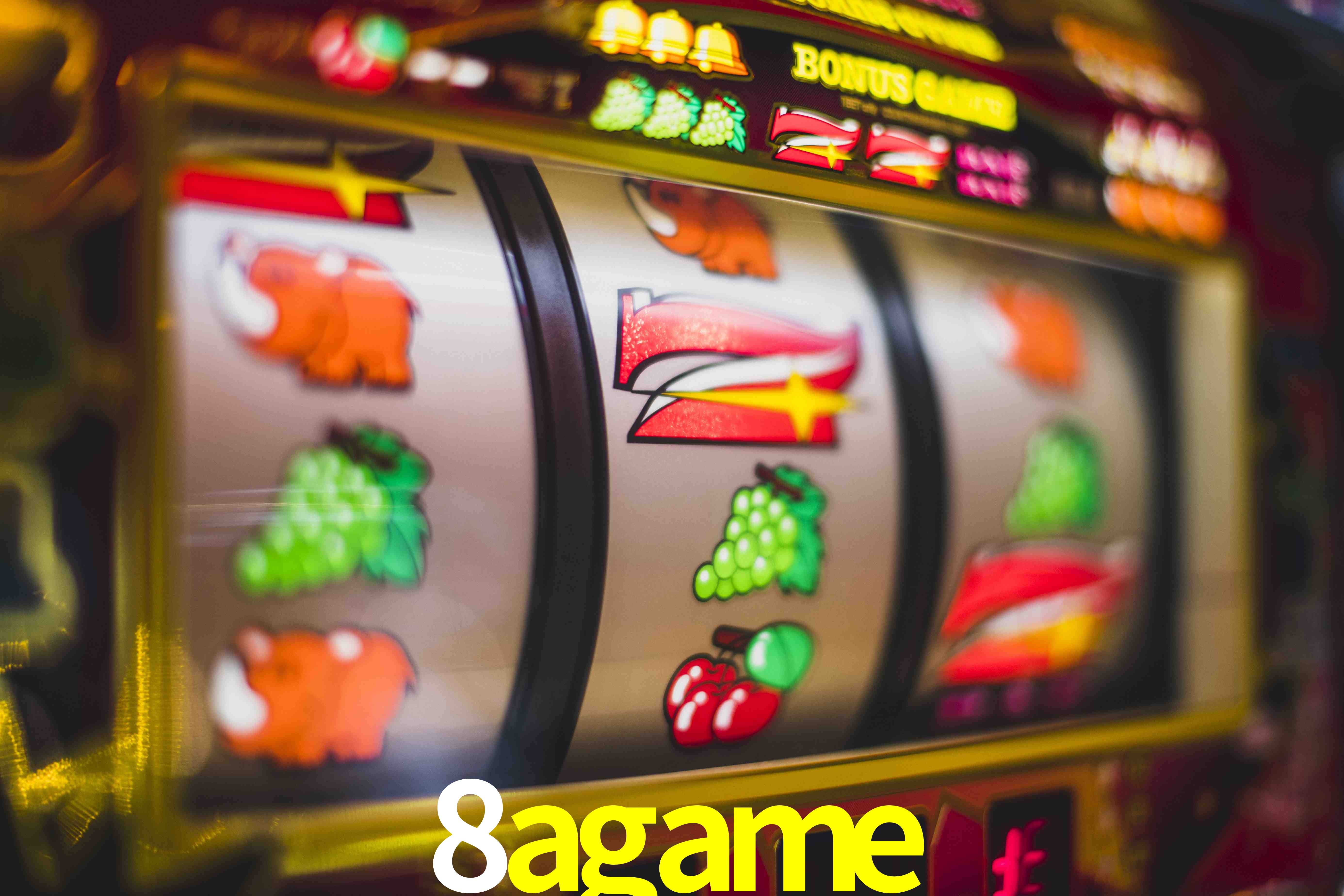 Games Directory 8agame