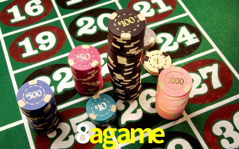 Apostas de Futebol 8agame