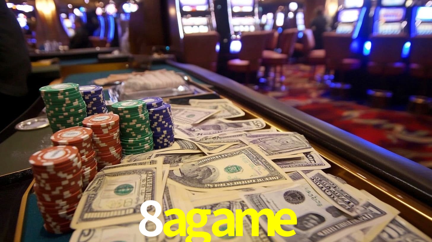 8agame