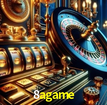 Mesa de Blackjack 8agame