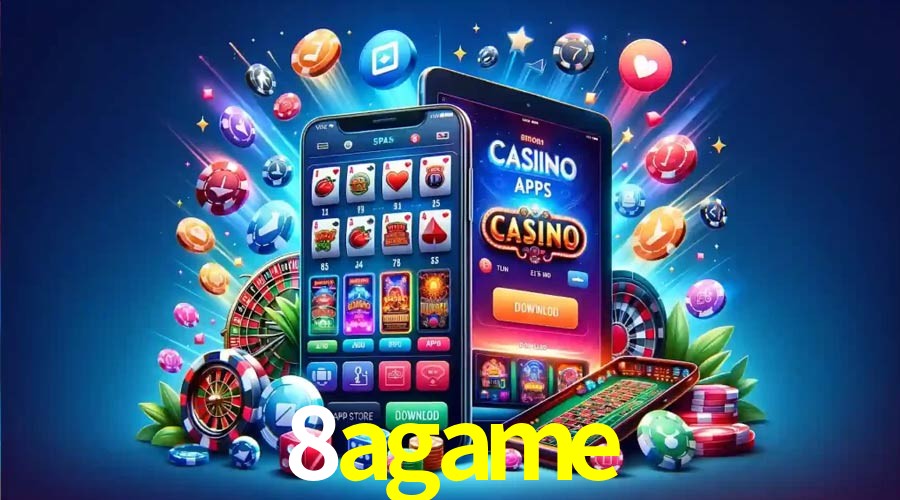 Exclusive Offers 8agame