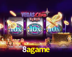 8agame: A Experiência de Casino com Jogos de Mesa ao Vivo