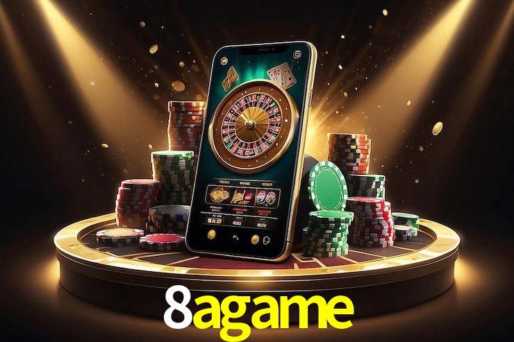 Design Responsivo 8agame