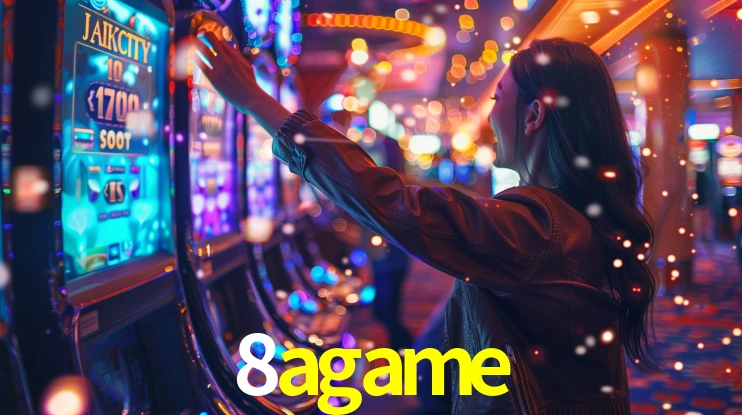 Roulette Table 8agame