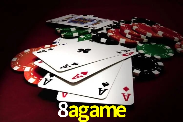 Torneios 8agame