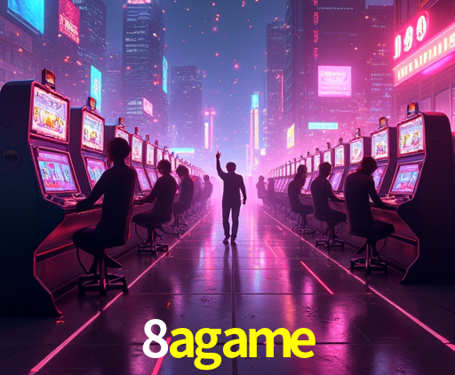 Bônus Diários 8agame