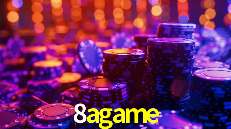 Premium Interface 8agame