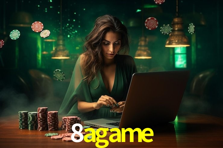 8agame