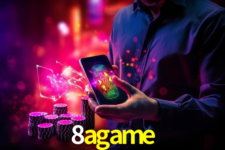 Programa VIP 8agame