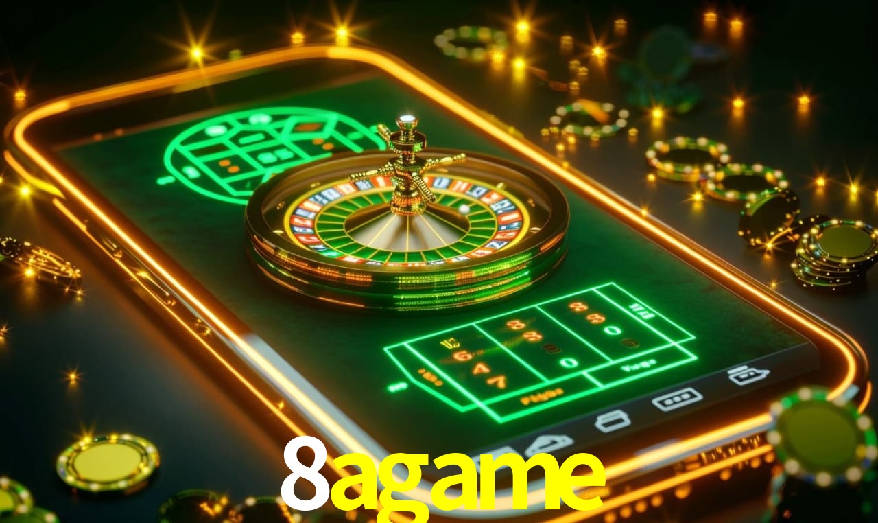 Promoções Sazonais 8agame