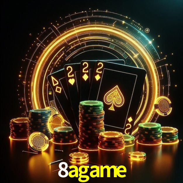 Diretório de Jogos 8agame